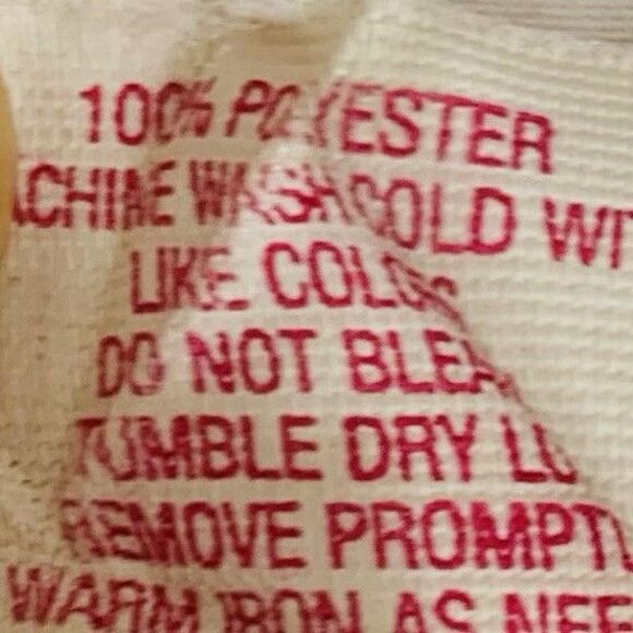 Xhilaration Board Shorts Women M White Pink Colorful Summer Swim Coverup Beach - Picture 7 of 7